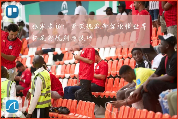 独家专访：资深玩家带你读懂世界杯足彩规则与技巧