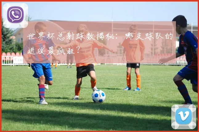世界杯总射球数揭秘：哪支球队的进攻最疯狂？