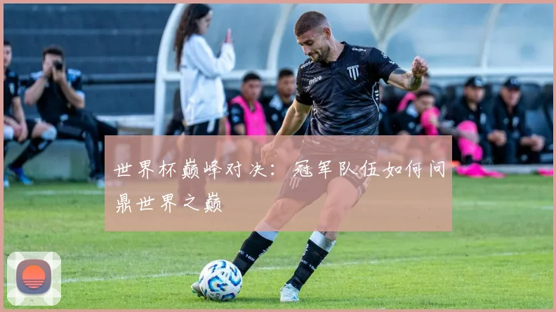 世界杯巅峰对决:冠军队伍如何问鼎世界之巅