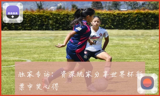 独家专访：资深玩家分享世界杯彩票中奖心得
