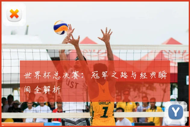 世界杯总决赛：冠军之路与经典瞬间全解析