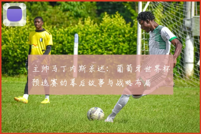 主帅马丁内斯亲述：葡萄牙世界杯预选赛的幕后故事与战略布局